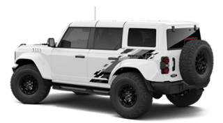 2026 Ford Bronco® External Image 2